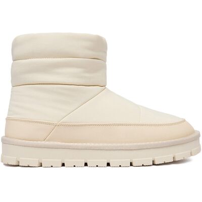 Schneeschuhe DeeZee DZ-AW07 Écru 40 female Schneeschuhe DeeZee DZ-AW07 Écru 40 female