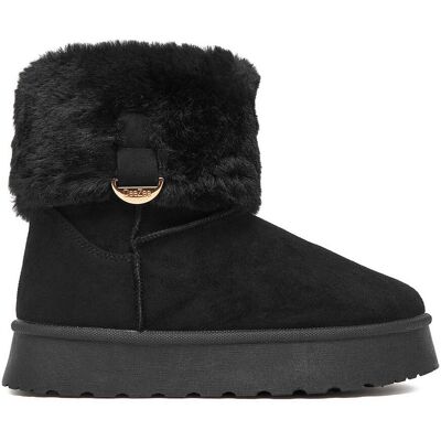 Schneeschuhe DeeZee CEO-CS6367-04 Schwarz 31 female Schneeschuhe DeeZee CEO-CS6367-04 Schwarz 31 female