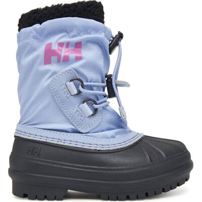 Schneeschuhe Helly Hansen Jk Varanger Insulated 11646-698 Violett 29 female Schneeschuhe Helly Hansen Jk Varanger Insulated 11646-698 Violett 29 female