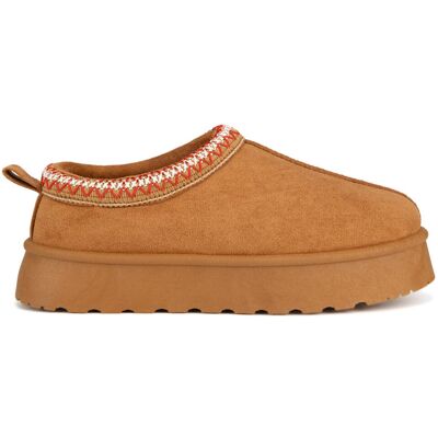Schneeschuhe DeeZee CEO-CSX23-03 Braun 36 female Schneeschuhe DeeZee CEO-CSX23-03 Braun 36 female