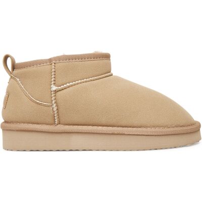 Schneeschuhe Liu Jo Mini JIl 4F5001 TX505 S Beige 36 female Schneeschuhe Liu Jo Mini JIl 4F5001 TX505 S Beige 36 female