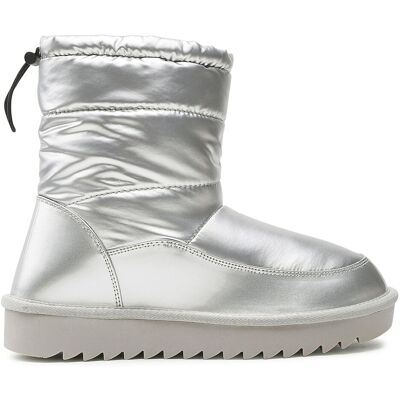 Schneeschuhe Jenny Fairy WS5918-03 Silberfarben 37 female Schneeschuhe Jenny Fairy WS5918-03 Silberfarben 37 female