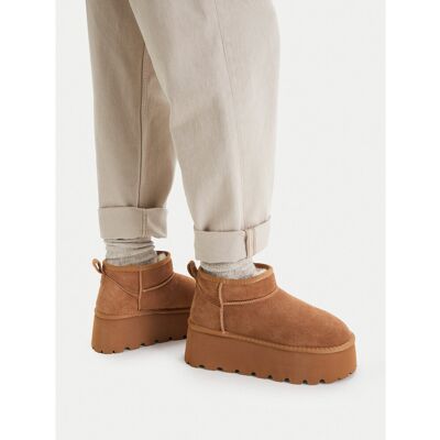 Schneeschuhe Badura EO-ANGEL-TS6279-01 Braun 37 female Schneeschuhe Badura EO-ANGEL-TS6279-01 Braun 37 female