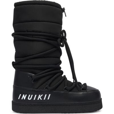Schneeschuhe Inuikii Mountain High 1002.002.0152.000 Schwarz 40 female Schneeschuhe Inuikii Mountain High 1002.002.0152.000 Schwarz 40 female
