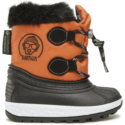 Schneeschuhe Boatilus 18Zv NJ02 VAR.18ZV Braun 20_21 male Schneeschuhe Boatilus 18Zv NJ02 VAR.18ZV Braun 20_21 male