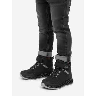 Schneeschuhe Quiksilver CEO-CP86-26131 Schwarz 36 male Schneeschuhe Quiksilver CEO-CP86-26131 Schwarz 36 male
