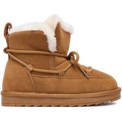 Schneeschuhe DeeZee DZKD-MX05 Braun 34 female Schneeschuhe DeeZee DZKD-MX05 Braun 34 female