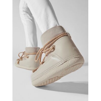 Schneeschuhe Inuikii Classic 75101-007 Beige 35 female Schneeschuhe Inuikii Classic 75101-007 Beige 35 female