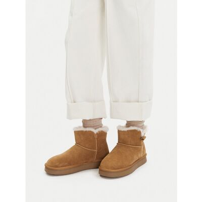 Schneeschuhe Lasocki CEO-HJF241211-5 Beige 36 female Schneeschuhe Lasocki CEO-HJF241211-5 Beige 36 female