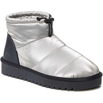 Schneeschuhe Jenny Fairy WS5918-10 Silberfarben 38 female Schneeschuhe Jenny Fairy WS5918-10 Silberfarben 38 female