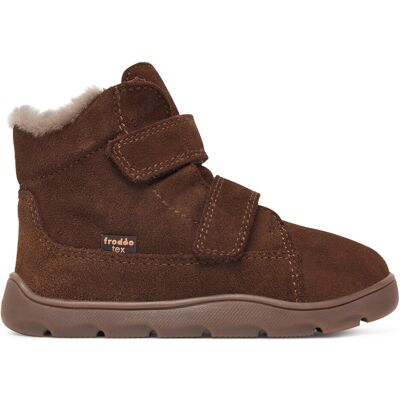 Schneeschuhe Froddo G2110151-13 S Braun 25 male Schneeschuhe Froddo G2110151-13 S Braun 25 male