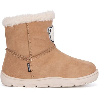 Schneeschuhe Lasocki Kids ZERO CI12-ZERO-04 Beige 27 female Schneeschuhe Lasocki Kids ZERO CI12-ZERO-04 Beige 27 female