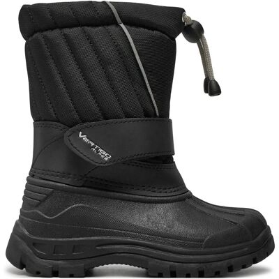Schneeschuhe Vertigo Alpes Booster Schwarz 34 male Schneeschuhe Vertigo Alpes Booster Schwarz 34 male