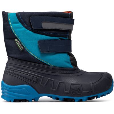 Schneeschuhe Boatilus Youth Hybrid Sport 2 Velcro HYBRID02 VAR.01ZT Dunkelblau 38_39 male Schneeschuhe Boatilus Youth Hybrid Sport 2 Velcro HYBRID02 VAR.01ZT Dunkelblau 38_39 male