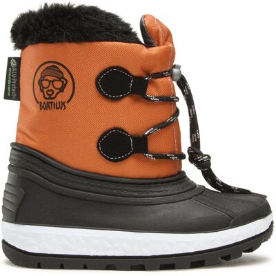 BOATILUS JOGGY SPORT LACE - 30/31 - Winterschuhe BOATILUS JOGGY SPORT LACE - 30/31 - Winterschuhe