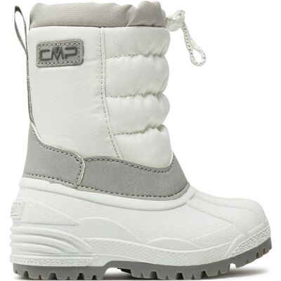Schneeschuhe CMP Hanki 3.0 Snow Boots 3Q75674 Weiß 30 female Schneeschuhe CMP Hanki 3.0 Snow Boots 3Q75674 Weiß 30 female