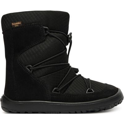 Schneeschuhe Froddo G3160251-13 M Schwarz 28 male Schneeschuhe Froddo G3160251-13 M Schwarz 28 male