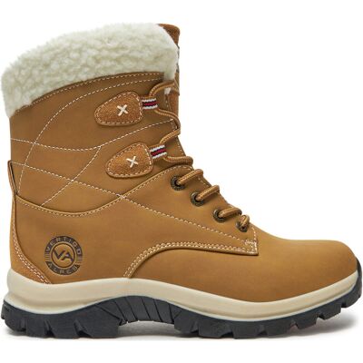 Schneeschuhe Vertigo Alpes Bicky W Braun 37 female Schneeschuhe Vertigo Alpes Bicky W Braun 37 female