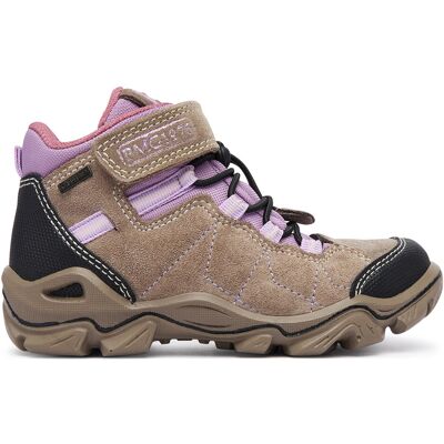 Schneeschuhe Primigi GORE-TEX 2391844 M Dunkelbeige 27 female Schneeschuhe Primigi GORE-TEX 2391844 M Dunkelbeige 27 female