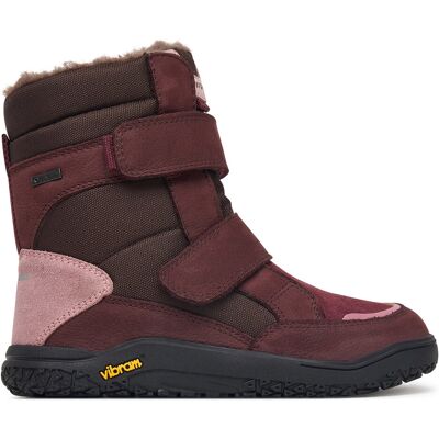 Schneeschuhe Primigi GORE-TEX 2418300 S Dunkelrot 31 female Schneeschuhe Primigi GORE-TEX 2418300 S Dunkelrot 31 female