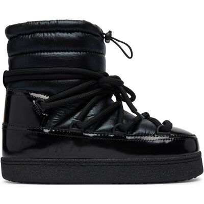Schneeschuhe Inuikii Mountain Gloss 1002.003.0192.000 Schwarz 35 female Schneeschuhe Inuikii Mountain Gloss 1002.003.0192.000 Schwarz 35 female