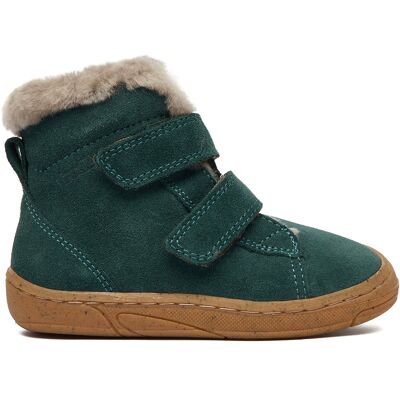 Schneeschuhe Froddo G2110141-5 M Grün 22 male Schneeschuhe Froddo G2110141-5 M Grün 22 male