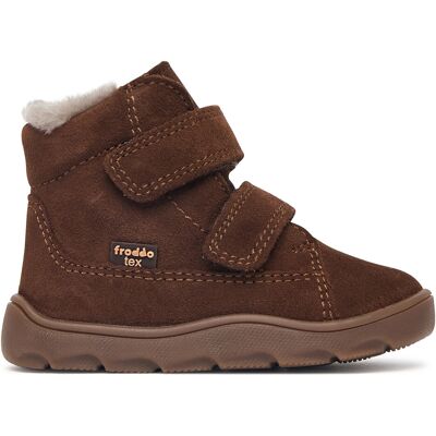 Schneeschuhe Froddo G2110151-13 M Braun 22 male Schneeschuhe Froddo G2110151-13 M Braun 22 male