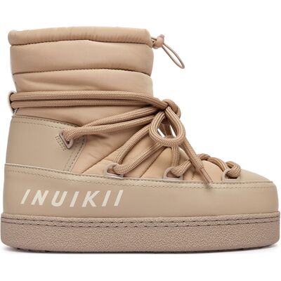 Schneeschuhe Inuikii Mountain 1002.003.0162.251 Beige 35 female Schneeschuhe Inuikii Mountain 1002.003.0162.251 Beige 35 female