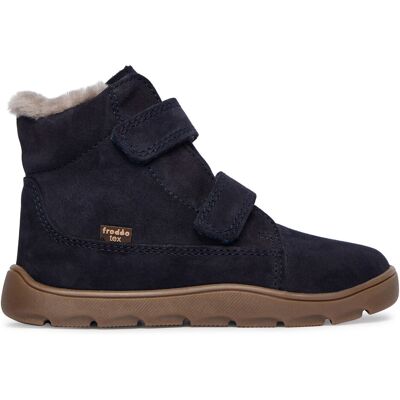 Schneeschuhe Froddo G2110151 S Dunkelblau 25 unisex Schneeschuhe Froddo G2110151 S Dunkelblau 25 unisex