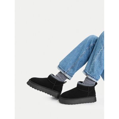 Schneeschuhe Badura EO-ANGIE-TS6290 Schwarz 37 female Schneeschuhe Badura EO-ANGIE-TS6290 Schwarz 37 female