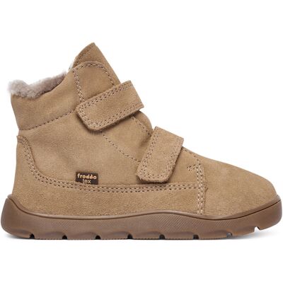 Schneeschuhe Froddo G2110151-8 S Beige 27 unisex Schneeschuhe Froddo G2110151-8 S Beige 27 unisex