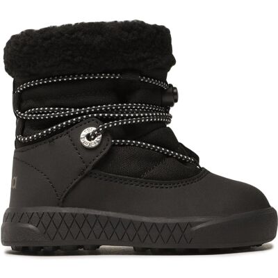 Schneeschuhe Reima Lumipallo 5400036A Schwarz 34 male Schneeschuhe Reima Lumipallo 5400036A Schwarz 34 male