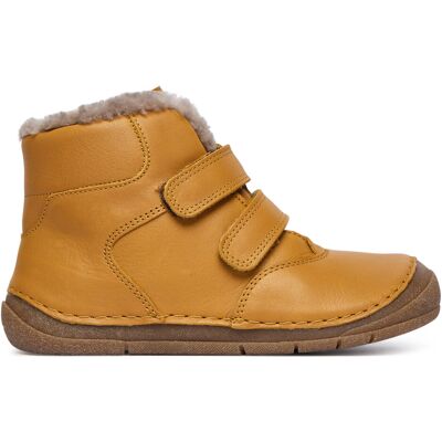 Schneeschuhe Froddo G2110143-23 S Gelb 27 female Schneeschuhe Froddo G2110143-23 S Gelb 27 female