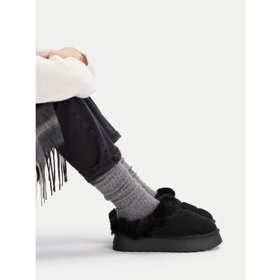 Schneeschuhe Badura EO-CORA-TS6301-01 Schwarz 37 female Schneeschuhe Badura EO-CORA-TS6301-01 Schwarz 37 female