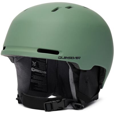 Skihelm Quiksilver Journey EQYTL03082 Grün S male Skihelm Quiksilver Journey EQYTL03082 Grün S male