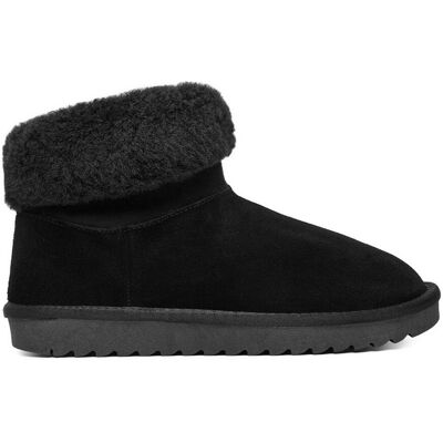 Schneeschuhe DeeZee DZ-73 BLACK Schwarz 37 female Schneeschuhe DeeZee DZ-73 BLACK Schwarz 37 female