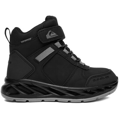 Schneeschuhe Quiksilver CEO-CP86-26131 Schwarz 31 male Schneeschuhe Quiksilver CEO-CP86-26131 Schwarz 31 male