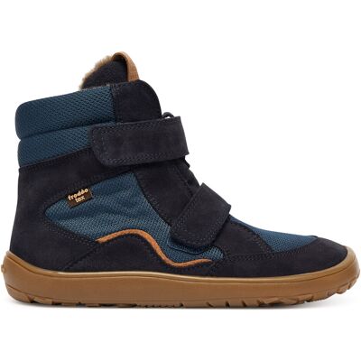 Schneeschuhe Froddo G3160247 S Dunkelblau 34 male Schneeschuhe Froddo G3160247 S Dunkelblau 34 male