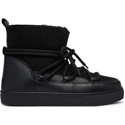 Schneeschuhe Inuikii Classic 2001.003.0023.000 Schwarz 45 male Schneeschuhe Inuikii Classic 2001.003.0023.000 Schwarz 45 male