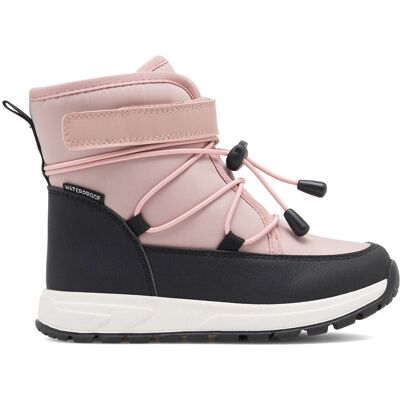 Schneeschuhe DeeZee CEO-XT-L4058(III)DZ Rosa 30 female Schneeschuhe DeeZee CEO-XT-L4058(III)DZ Rosa 30 female