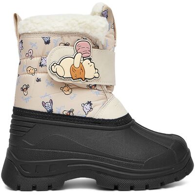 Schneeschuhe Winnie The Pooh CEO-AW25-219WTP Beige 26 female Schneeschuhe Winnie The Pooh CEO-AW25-219WTP Beige 26 female