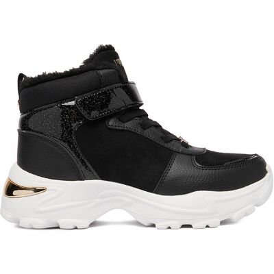 Schneeschuhe DeeZee CEO-CP70-26123-1 Schwarz 34 female Schneeschuhe DeeZee CEO-CP70-26123-1 Schwarz 34 female
