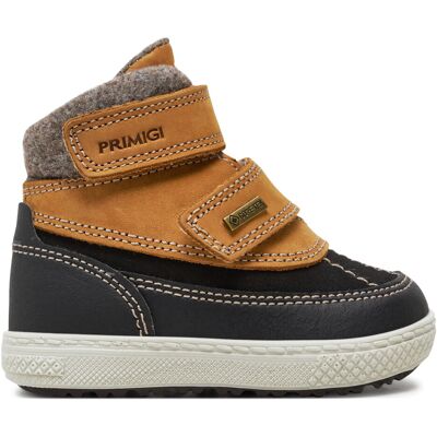 Primigi 6852400 M GORE-TEX Braune Schneestiefel Primigi 6852400 M GORE-TEX Braune Schneestiefel