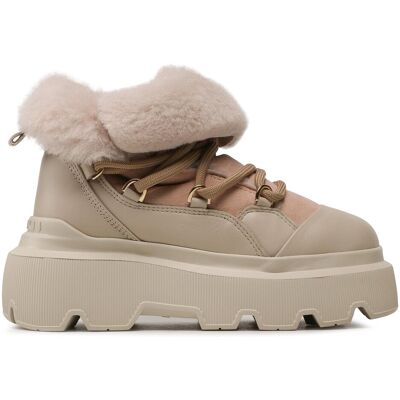 Schneeschuhe Inuikii Endurance 75202-112 Beige 36 female Schneeschuhe Inuikii Endurance 75202-112 Beige 36 female