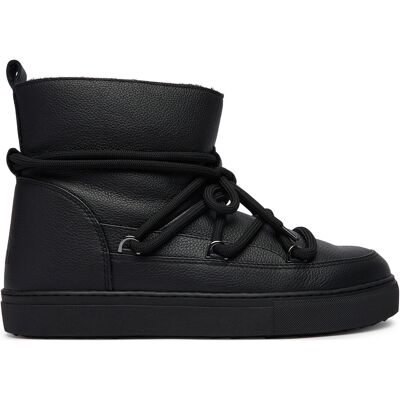 Schneeschuhe Inuikii Full Leather 2001.003.0033.000 Schwarz 44 male Schneeschuhe Inuikii Full Leather 2001.003.0033.000 Schwarz 44 male