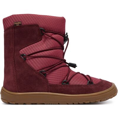 Schneeschuhe Froddo G3160251-6 S Dunkelrot 34 female Schneeschuhe Froddo G3160251-6 S Dunkelrot 34 female