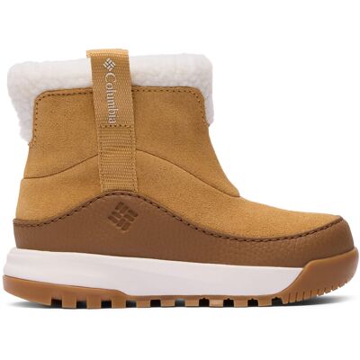Schneeschuhe Columbia Snowtrot Ease™ 2165912 Dunkelgrün 27 male Schneeschuhe Columbia Snowtrot Ease™ 2165912 Dunkelgrün 27 male