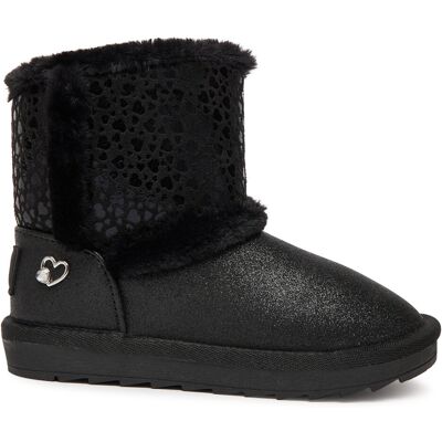 Schneeschuhe Mayoral 44575 Schwarz 26 female Schneeschuhe Mayoral 44575 Schwarz 26 female