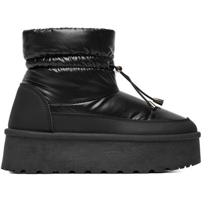 Schneeschuhe DeeZee HD1288 Schwarz 41 female Schneeschuhe DeeZee HD1288 Schwarz 41 female