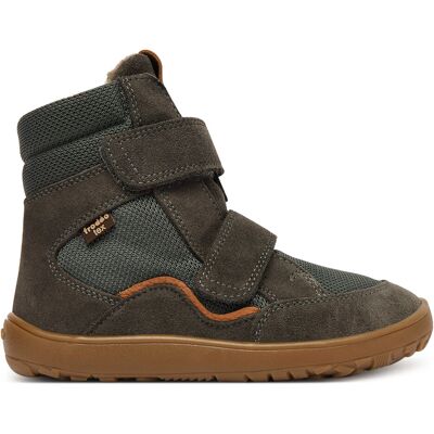 Schneeschuhe Froddo G3160247-5 M Grau 25 male Schneeschuhe Froddo G3160247-5 M Grau 25 male